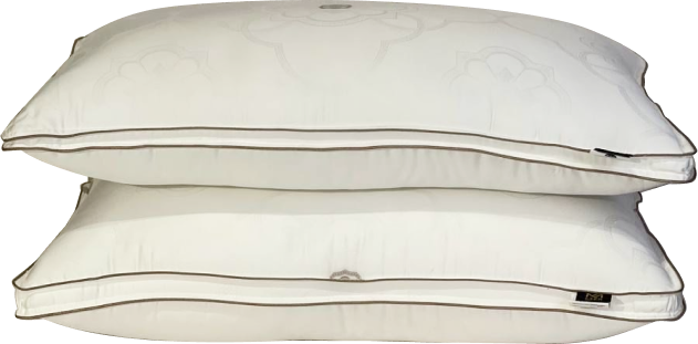 Классические и ортопедические подушки от KAEM