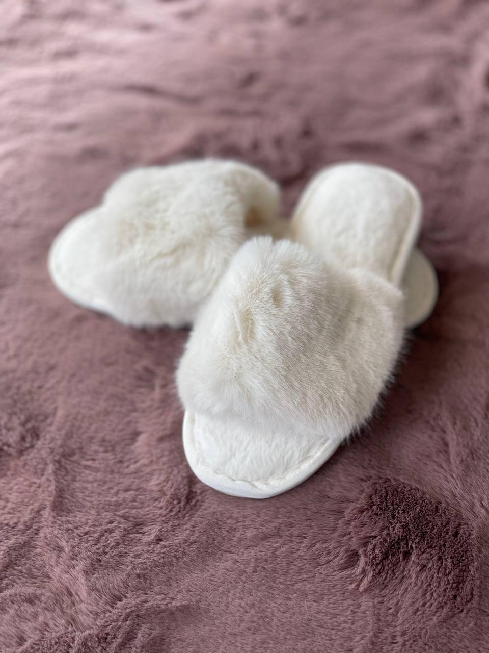 Тапочки женские «Шарли 2»