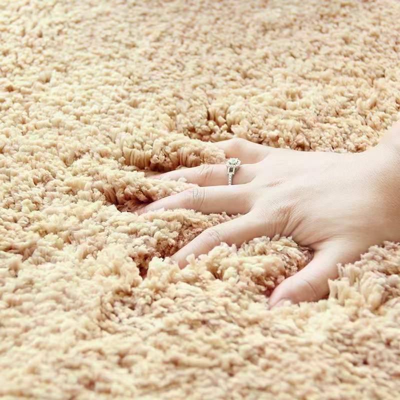 Коврик «Биатриса» пушок 80*120