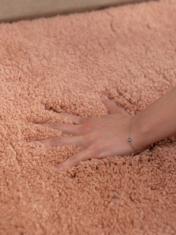 Коврик «Биатриса» пушок 50*70