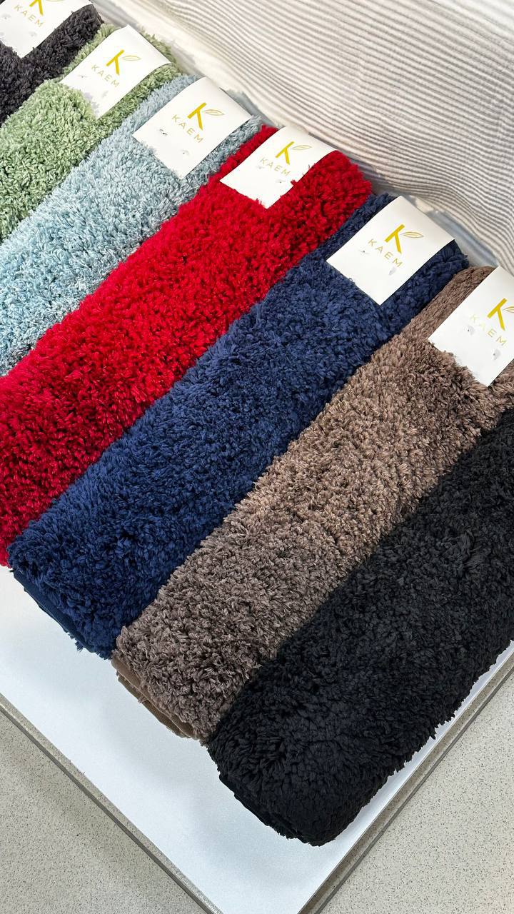 Коврик «Биатриса» пушок 120*160